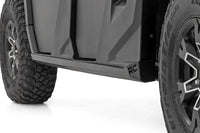 Rough Country | Rocker Guard Kit | 4 Seater | CFMOTO UFORCE 1000 XL | 96129