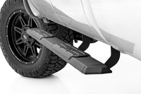 Rough Country | TR2 Running Boards | Ford F-250/F-350 Super Duty (99-16) | 45001
