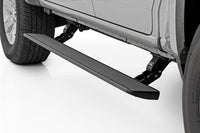 Rough Country | Power Running Boards | HT-Series | Crew Cab | Chevy Colorado/GMC Canyon (2015-2026) | ESR92010