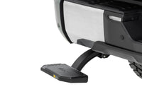 Rough Country | Retractable Bed Step | Manual Pull | Toyota Tundra 2WD/4WD (2022-2026) | PW049817