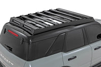 Rough Country | Roof Rack | Front/Rear LED Lights | Ford Bronco Sport 4WD (2021-2026) | 51160
