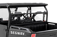 Rough Country | Rear Panel | Scratch Resistant | Segway UT10 | 98102492