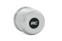 Rough Country | Chrome Center Cap | Closed | 4.25 Bore | USC425C