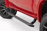 Rough Country | Power Running Boards | HT-Series | Crew Cab | Chevy/GMC 1500/2500HD/3500HD (19-26) | ESR51920