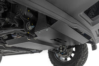 Rough Country | Skid Plate Kit | Chevy Silverado 1500 4WD (2019-2026) | 10920