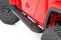 Rough Country | RPT2 Running Board | Jeep Gladiator JT 4WD (2020-2026) | 44008