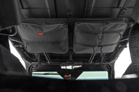 Rough Country | Overhead Roof Storage Bag | Can-Am Defender/Polaris RZR | 99044