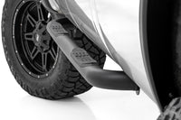 Rough Country | Nerf Steps | 3-Inch Tube | Crew Cab | Ford F-250/F-350 Super Duty (99-16) | 43009