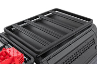 Rough Country | Roof Rack | Bed Cap | Toyota Tacoma 2WD/4WD (2024-2026) | 88209