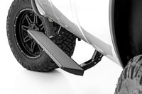 Rough Country | Power Running Boards | HT-Series | Crew Cab | Ford F-250/F-350 Super Duty (1999-2016) | ESR091710