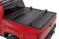 Rough Country | Adjustable Crossbars | 57" Width | Universal T-Slot | 88208