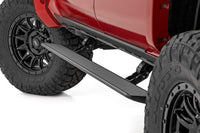 Rough Country | Power Running Boards | HT-Series | Double Cab | Toyota Tacoma 2WD/4WD (24-26) | ESR652024