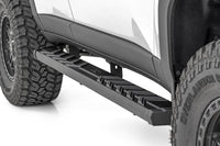 Rough Country | BA2 Running Boards | Side Step Bars | Toyota Land Cruiser 4WD (2024-2026) | 41014
