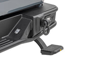 Rough Country | Retractable Bed Step | Manual Pull | Jeep Gladiator JT 4WD (2020-2026) | PW050158