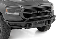 Rough Country | Front Bumper | Tubular | Ram 1500 2WD/4WD (2019-2024) | 51214