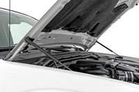 Rough Country | Hood Struts | Hydraulic | Nissan Frontier 2WD/4WD (2005-2021) | 82013