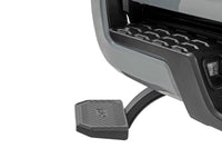 Rough Country | Retractable Bed Step | Manual Pull | Toyota Tacoma 2WD/4WD (2016-2023) | PW049818