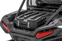 Rough Country | Cargo Box | Rear Bed | Polaris RZR XP 1000 | 93194