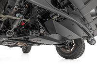 Rough Country | Skid Plate | Front & Belly | Toyota 4Runner 2WD/4WD (2025-2026) | 75013