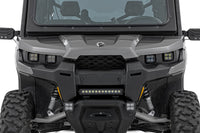 Rough Country | LED Headlight Kit | Can-Am Defender HD5/HD7/HD8/HD9/HD10 | 97105
