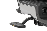 Rough Country | Retractable Bed Step | Manual Pull | Ford F-250/F-350 Super Duty (23-26) | PW051579