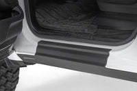 Rough Country | Trail Cladding | Rocker Sill Plates | Ram 1500 2WD/4WD (2019-2026) | TC13030