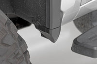 Rough Country | Mud Flap Delete | Chevy Silverado 2500 HD/3500 HD 2WD/4WD (2020-2026) | 13004
