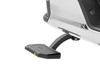 Rough Country | Retractable Bed Step | Manual Pull | Chevy/GMC 2500HD/3500HD (20-26) | PW049802