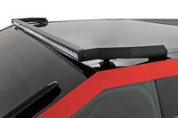 Rough Country | 50-Inch LED Light Kit | Roof Mount | Tesla Cybertruck 4WD (2024-2026) | 99801
