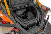 Rough Country | Cargo Box | 63.5 GL | Polaris RZR Turbo R  | 93207