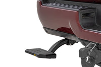 Rough Country | Retractable Bed Step | Manual Pull | Ram 2500/3500 2WD/4WD (2019-2026) | PW050141