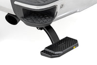 Rough Country | Retractable Bed Step | Manual Pull | Chevy/GMC 1500 (14-18 & Classic) | PW050052