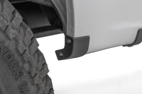 Rough Country | Mud Flap Delete | Ford F-150 2WD/4WD (2021-2026) | 13009
