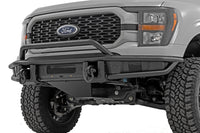 Rough Country | Front Bumper | Tubular | Ford F-150 2WD/4WD (2021-2023) | 51216