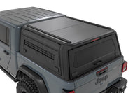 Rough Country | Truck Bed Cap | Modular | 5' Bed | Jeep Gladiator JT 4WD (2020-2026) | 73405