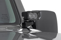 Rough Country | LED Ditch Light Kit | Suzuki Jimny (2018-2026) | 72122