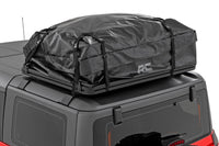 Rough Country | Roof Rack | Freedom Top | Ford Bronco 4WD (2021-2026) | 88204