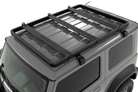 Rough Country | Roof Rack | 2 Door | Suzuki Jimny (2018-2026) | 88213