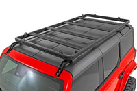 Rough Country | Roof Rack | Ford Bronco 4WD (2021-2026) | 88202