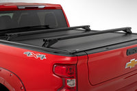 Rough Country | Adjustable Crossbars | Universal T-Slot | 88207