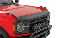 Rough Country | Hood Protector | Trail Cladding | Ford Bronco 4WD (2021-2026) | TC105204