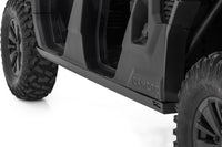 Rough Country | Rocker Guard Kit | 4 Seater | CFMOTO UFORCE U10 Pro | 93208