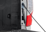 Rough Country | Tailgate Assist | Nissan Titan 2WD/4WD (2017-2024) | 73225
