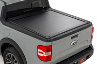 Rough Country | Powered Retractable Bed Cover | 4'6" Bed | Ford Maverick 2WD/4WD (2022-2026) | 51504600