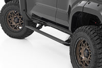 Rough Country | Power Running Boards | HT-Series | Toyota 4Runner 2WD/4WD (2025-2026) | ESR70900