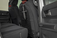 Rough Country | Seat Back Organizer Molle Panel | Universal | 10664