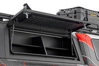 Rough Country | Molle Panel Kit |  Bed Cap Door | Toyota Tacoma 2WD/4WD (2016-2026) | 73133