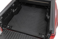 Rough Country | Bed Mat | 5' Bed | RC Logo | Toyota Tacoma 2WD/4WD (2024-2026) | RCM692