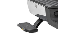 Rough Country | Retractable Bed Step | Manual Pull | Chevy/GMC 2500HD/3500HD (11-14) | PW059331