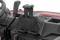 Rough Country | Center Console Storage | Tablet Holder | Polaris Ranger 1000  | 93175